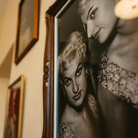 Appartamento Domaine Bohème I Art De Vivre Guebwiller