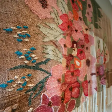 Appartamento Domaine Bohème I Art De Vivre