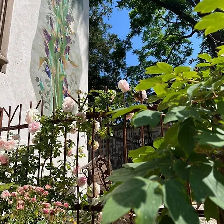 Daire Domaine Boheme I Art De Vivre