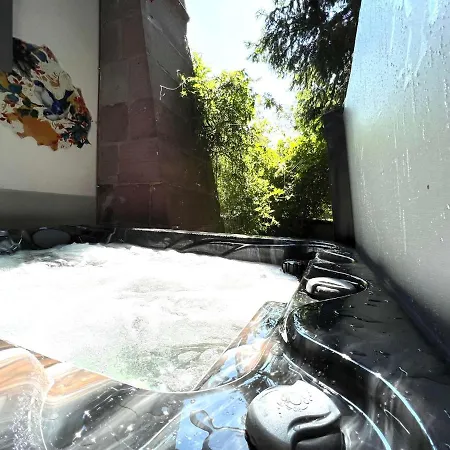 Domaine Boheme I Art De Vivre Daire *