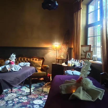 Appartement Domaine Bohème I Art De Vivre *