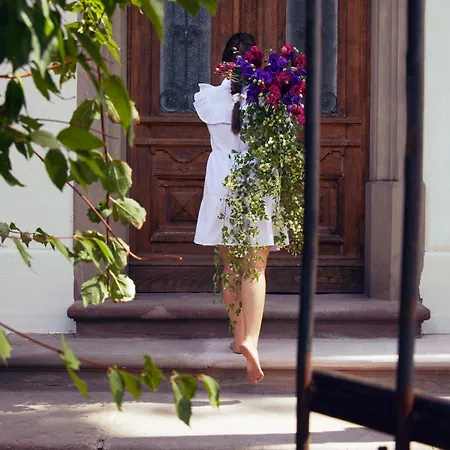 Domaine Bohème I Art De Vivre Guebwiller