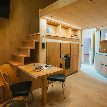 Appartamento Domaine Bohème I Art De Vivre Guebwiller