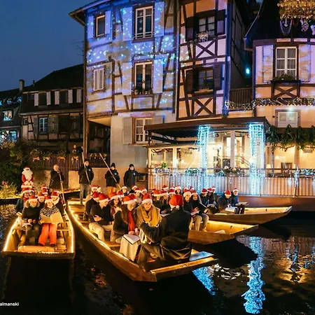 Domaine Boheme I Art De Vivre Guebwiller