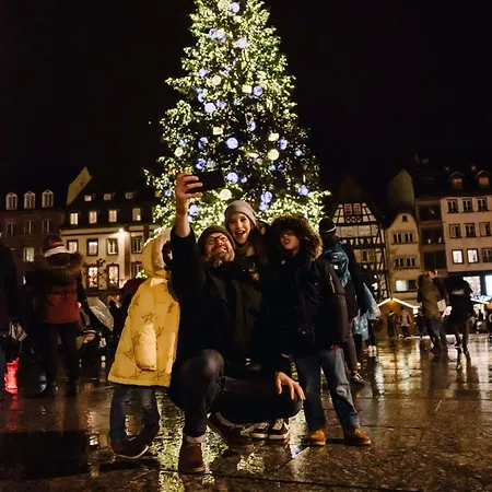 Domaine Boheme I Art De Vivre *