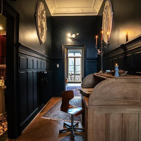 Appartamento Domaine Bohème I Art De Vivre Guebwiller